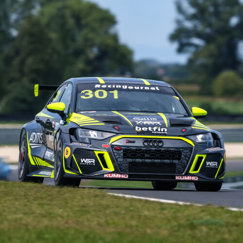 #301 - SlovakiaRing2 2025